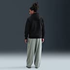 ナイキ x ストレンジャー シングス メンズ オーバーサイズド パンツ