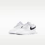 Nike Force 1 Low EasyOn Younger Kids' Shoes