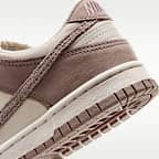 Nike Dunk Low SE Big Kids' Shoes