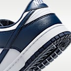 Nike Dunk Low Retro Men's Shoes