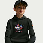 WSL Nike Kapuzenpullover (Jugendliche) Nike Kapuzenpullover (Jugendliche)