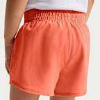 Nike Toddler Dri-FIT One Woven Shorts
