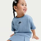 Nike Toddler Tech Fleece 2-Piece Skirt Set