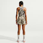 Camiseta de tirantes de trail running Dri-FIT para mujer ACG