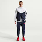 Nike Tech-joggers i fleece til mænd