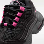 Tenis infantil Nike Little Max '95