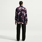 England Hollywood Keeper Men's Nike Football Shirt