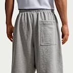 나이키 스포츠웨어 클럽 남성 오버사이즈 프렌치 테리 쇼츠