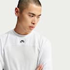 Nike SB 滑板上衣