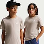 Nike Sportswear Samarreta - Nen/a