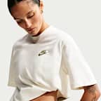 Nike Sportswear Classic Women's Loose T-Shirt