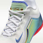 LeBron XXIII "Motor King" Big Kids' Basketball Shoes