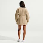 Nike Pre-Game Fleece Women's Oversized Dress