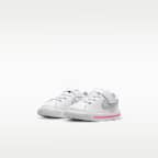 NikeCourt Legacy Baby/Toddler Shoes