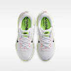 รองเท้าวิ่งโร้ดรันนิ่งเด็กโต Nike Vomero 18