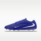 Nike Phantom 6 Low Elite By You Custom Artificial-Grass Football Boot