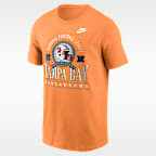 Tampa Bay Buccaneers Rewind Essential Men's Nike NFL T-Shirt