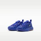 Tenis para niños de preescolar Caitlin 1 "Caitlin Blue"