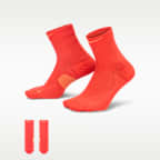 Nike Running Midweight Micro Crew Socks (1 Pair)