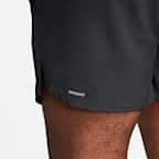 Nike Stride Men's Dri-FIT 13cm (approx.) Brief-Lined Running Shorts