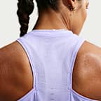 เสื้อกล้ามวิ่งผู้หญิง Dri-FIT Nike Swift