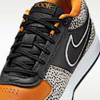 Book 1 "Air Safari" EP Basketball Shoes