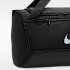 Nike Academy Team Football Duffel Bag (Medium, 60L)