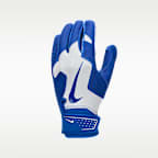 Nike Alpha 2.0 Baseball Batting Gloves