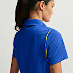 Chelsea FC 2026/27 Stadium Home Women's Nike Dri-FIT Football Replica Shirt