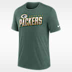 Green Bay Packers Men's Nike NFL T-Shirt