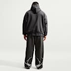 Nike Standard Issue Men's Brushed Basketball Trousers