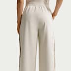 ナイキ 24.7 PerfectStretch ウィメンズ Dri-FIT ハイウエスト ルーズ ティアアウェイ パンツ