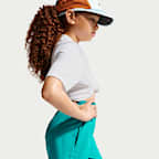 Nike Multi Big Kids' Dri-FIT Training Shorts