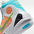 Tenis de básquetbol para niños grandes Kobe IX Elite