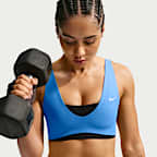 Nike Pro Sculpt Women's Medium-Support Sports Bra