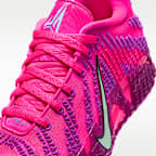 JA 3 'Price of Admission' Basketball Shoes