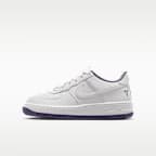 Chaussure Nike Air Force 1 Low pour ado (garçon)