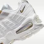 Nike Air Max 95 Big Bubble Big Kids' Shoes