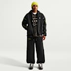 Nike Air Polartec® Men's Therma-FIT Track Jacket