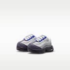 Nike Air Max 95 Recraft Baby/Toddler Shoes