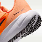 Tenis de correr para niños de preescolar Nike Sonic Fly
