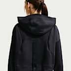 Nike Pro Women's Therma-FIT Fleece Hoodie