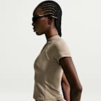 NikeSKIMS Airy Women's Baby T-Shirt
