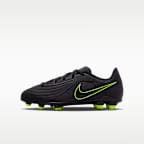 Nike Jr. Tiempo Maestro Club Big Kids' Multi-Ground Low-Top Soccer Cleats
