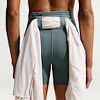 Shorts de trail running de 10 cm de tiro alto Dri-FIT para mujer Nike ACG