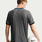 Inter Milan 2026/27 Match Third Men's Nike Aero-FIT Football Authentic Shirt