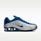 Nike Shox R4 Men's Shoes