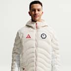 Nike ACG x United States Paralympic Team Men's Therma-FIT ADV Jacket