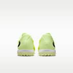 Nike Phantom 6 Low Academy Turf Football Shoes