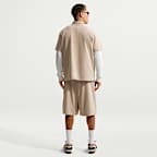 Nike 24.7 PerfectStretch Pantalón corto Dri-FIT UV de 20 cm - Hombre